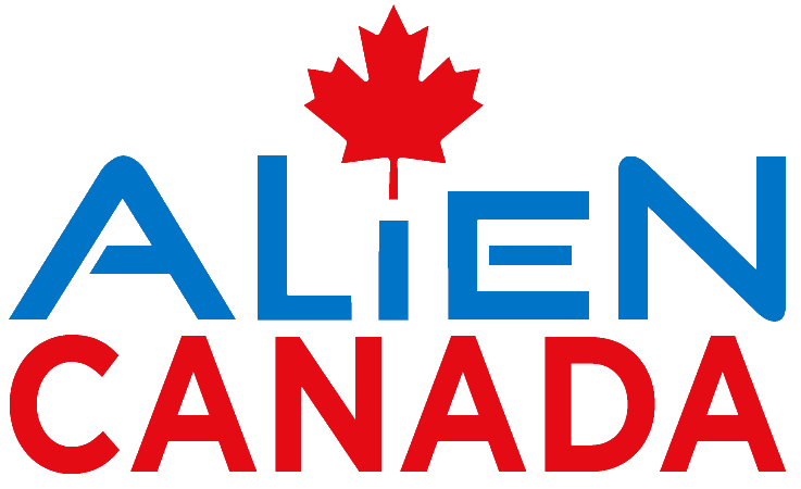 Alien Canada